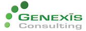 Genexis Logo